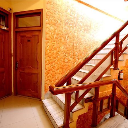 Hotel Sunshine Haridwār Екстериор снимка