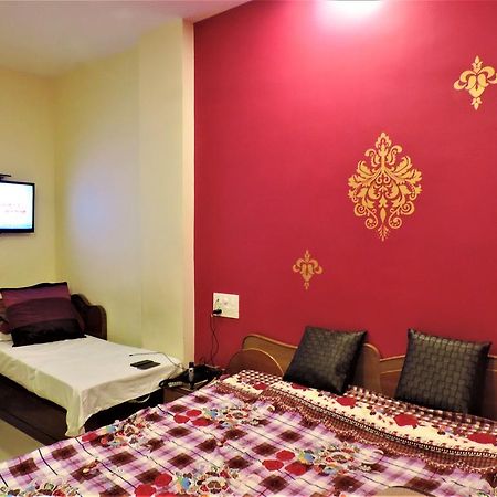 Hotel Sunshine Haridwār Екстериор снимка