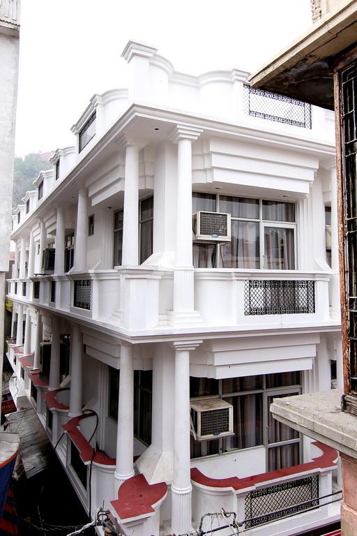 Hotel Sunshine Haridwār Екстериор снимка