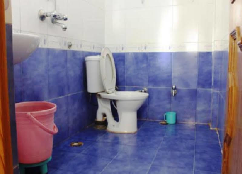 Hotel Sunshine Haridwār Екстериор снимка